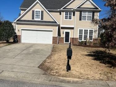 5405 Glass Ridge Road, Raleigh, NC 27616