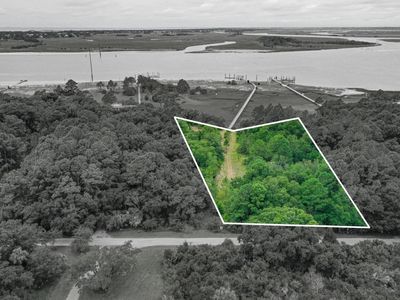 133 Dewees Inlet Drive, Dewees Island, SC 29451