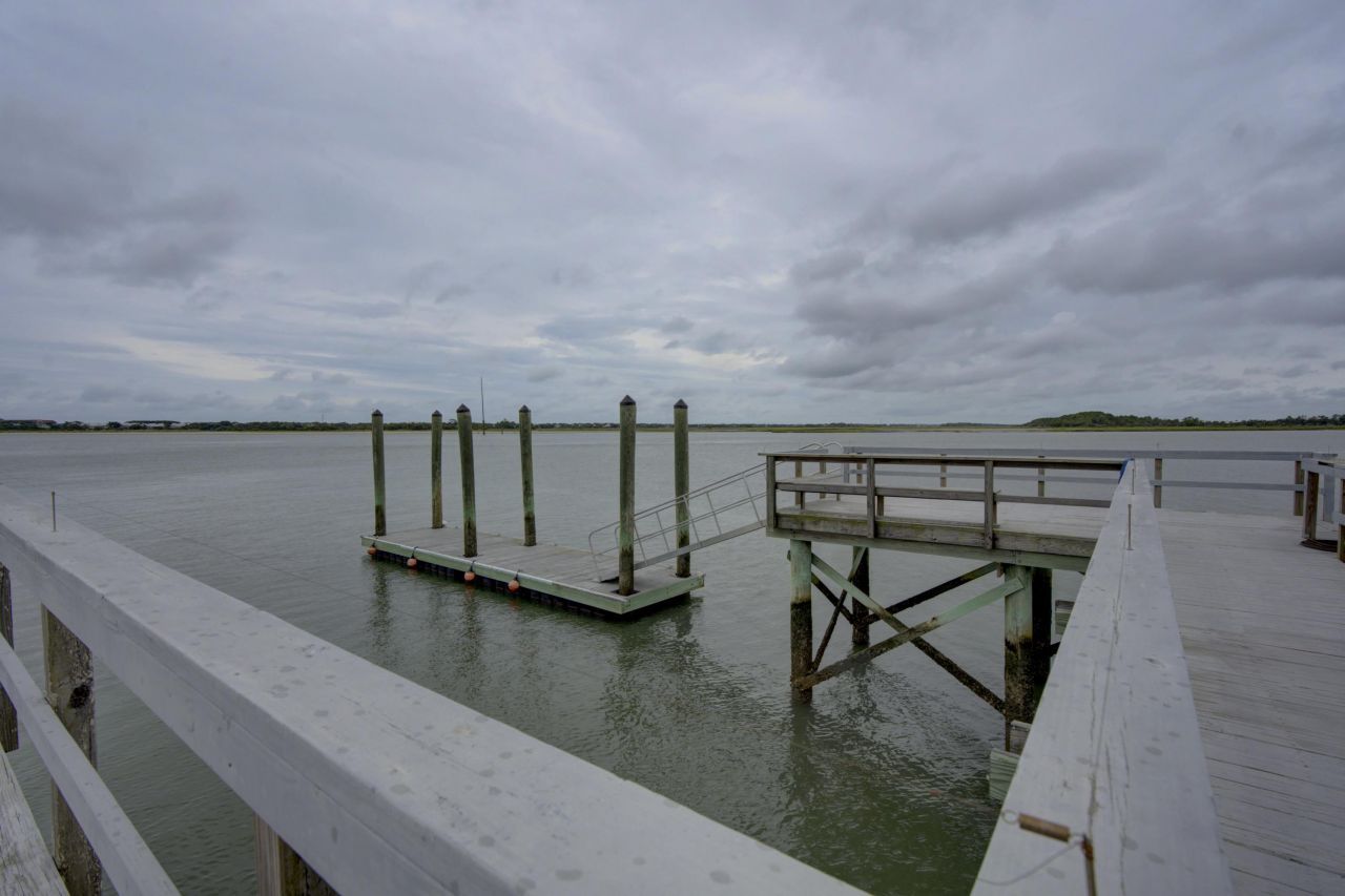 133 Dewees Inlet Drive Photo 4