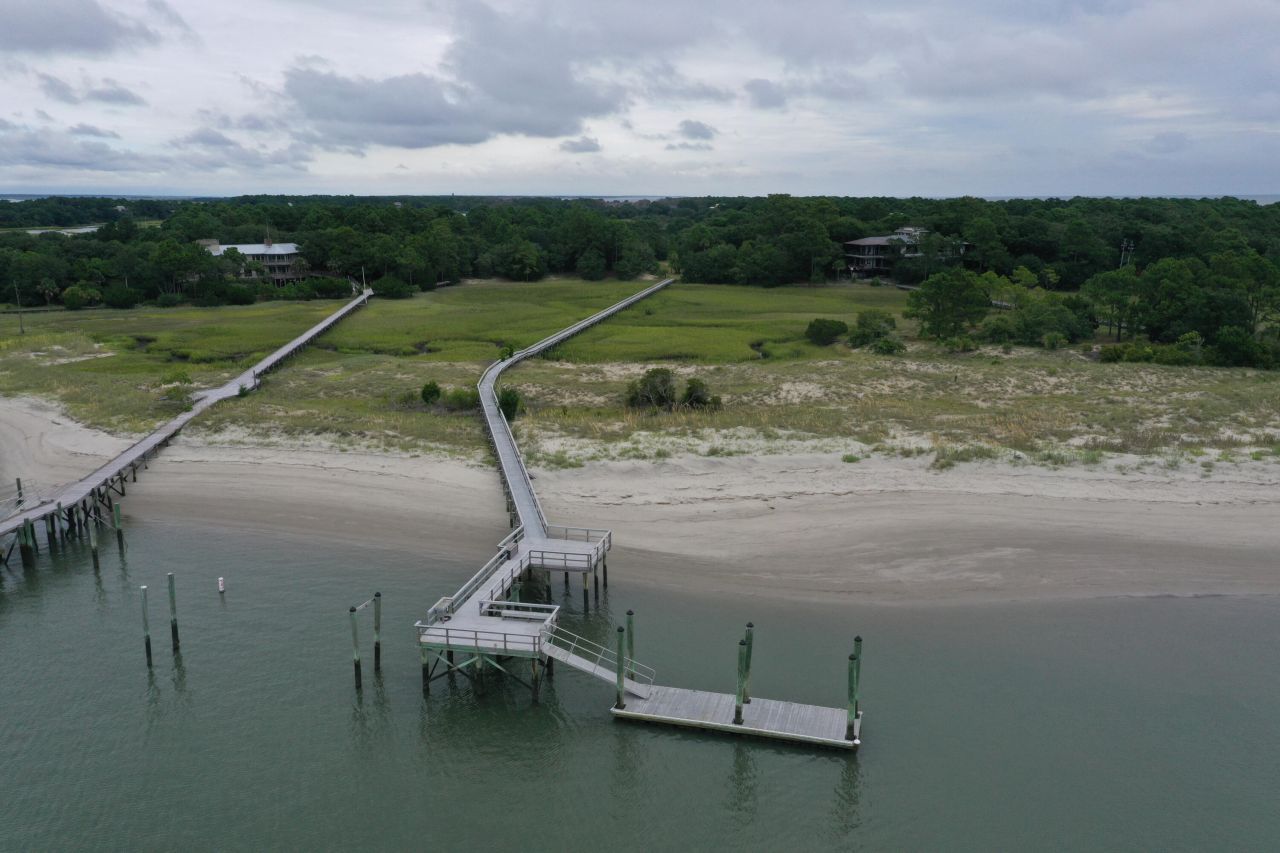 133 Dewees Inlet Drive Photo 6