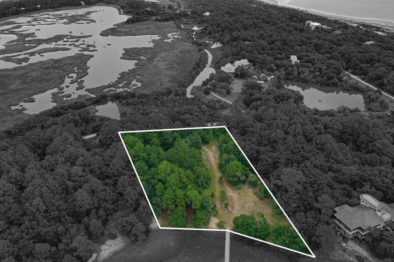 133 Dewees Inlet Drive Photo 8