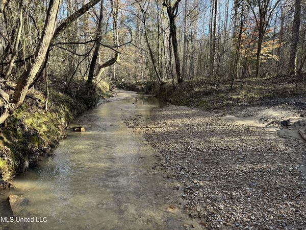 Hickory Ridge Road, Hermanville, MS 39086