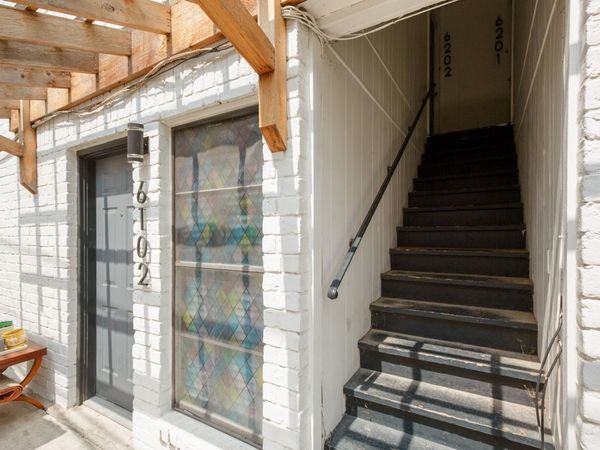 5300 Guadalupe ST, Unit 6202, Austin, TX 78751