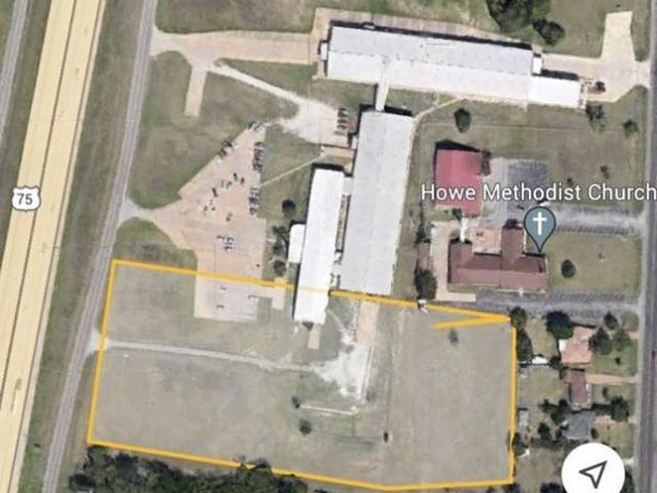 811 N Collins Freeway, Howe, TX 75459