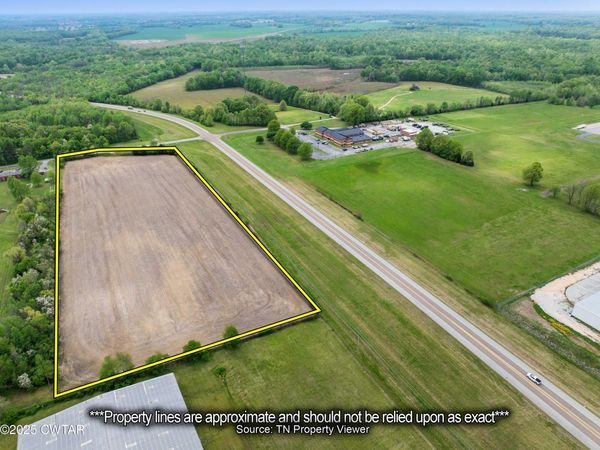 0 Humboldt Bypass , Humboldt, TN 38343