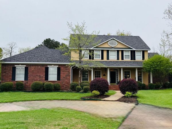 White Hall, AR 71602