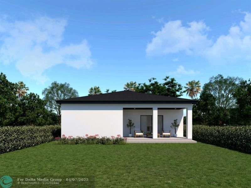 867 NW 27th Terrace, Fort Lauderdale, FL 33311 Photo