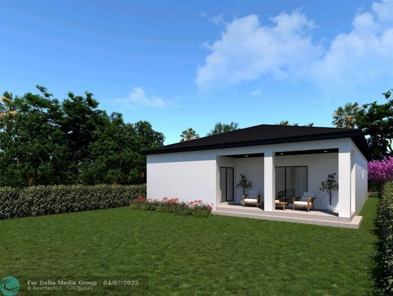 867 NW 27th Terrace, Fort Lauderdale, FL 33311 Photo