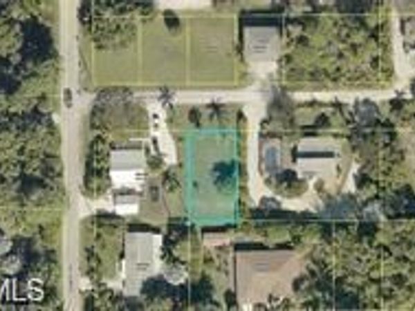 7251 Orange AVE, BOKEELIA, FL 33922