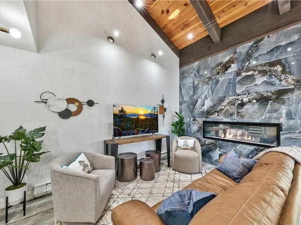 807 Alder, Unit 38, Incline Village, NV 89451