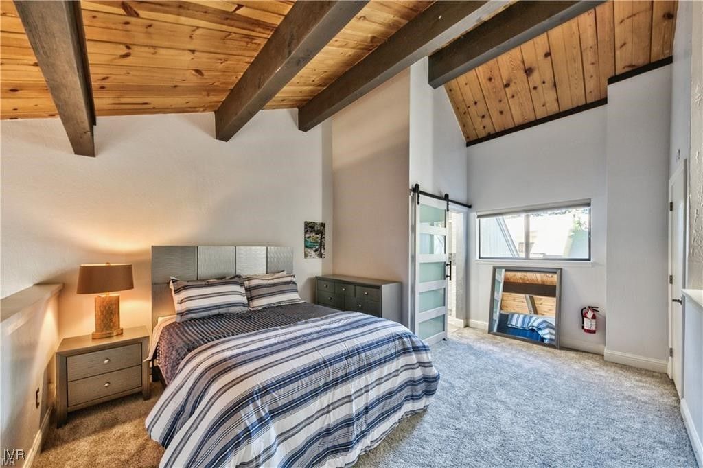 807 Alder, Unit 38, Incline Village, NV 89451 Photo