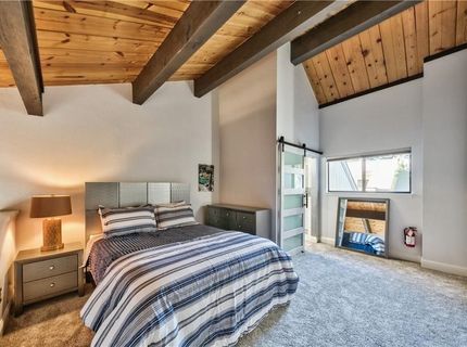 807 Alder, Unit 38, Incline Village, NV 89451 Photo