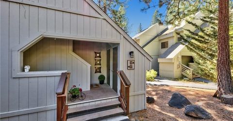 807 Alder, Unit 38, Incline Village, NV 89451 Photo