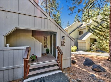 807 Alder, Unit 38, Incline Village, NV 89451 Photo