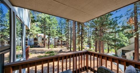 807 Alder, Unit 38, Incline Village, NV 89451 Photo