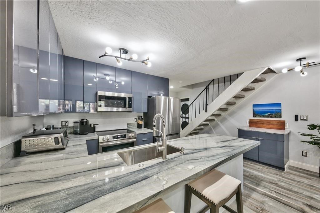 807 Alder, Unit 38, Incline Village, NV 89451 Photo