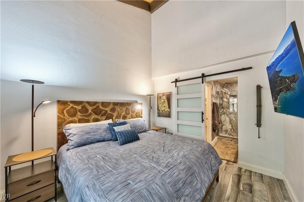 807 Alder, Unit 38, Incline Village, NV 89451 Photo