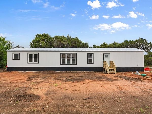 3606 Hilltop Road, Granbury, TX 76048