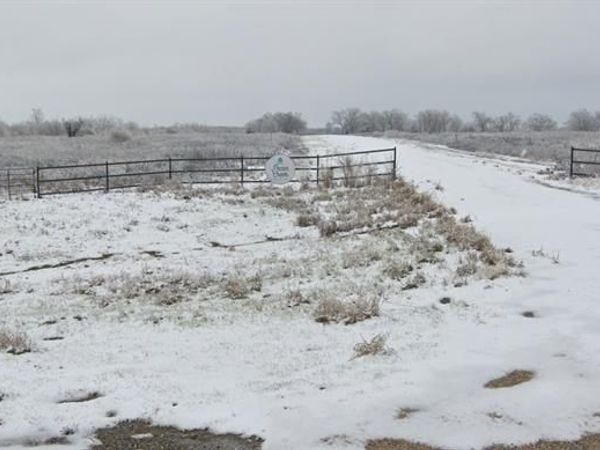 1625 Fm 904 S, Pecan Gap, TX 75469