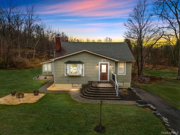 9 Emboden Avenue, Otisville, NY 10963