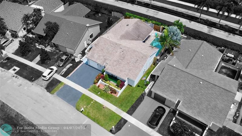 16643 Redwood Way, Weston, FL 33326 Photo