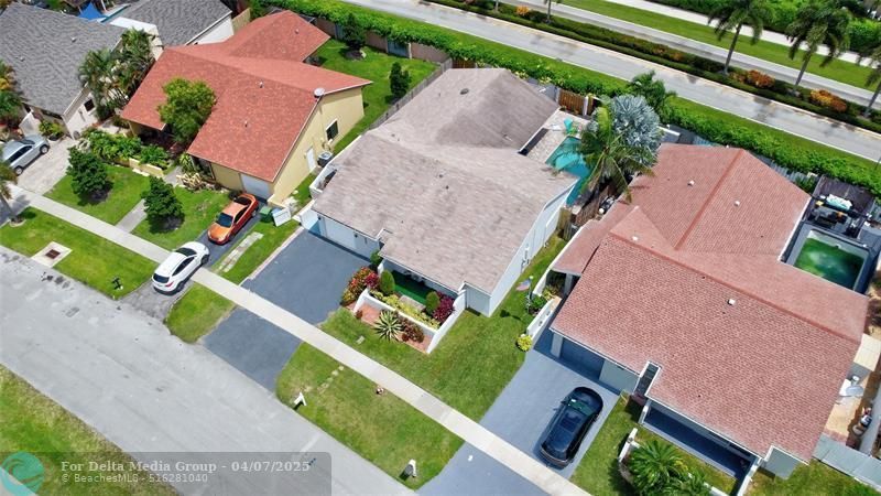 16643 Redwood Way, Weston, FL 33326 Photo