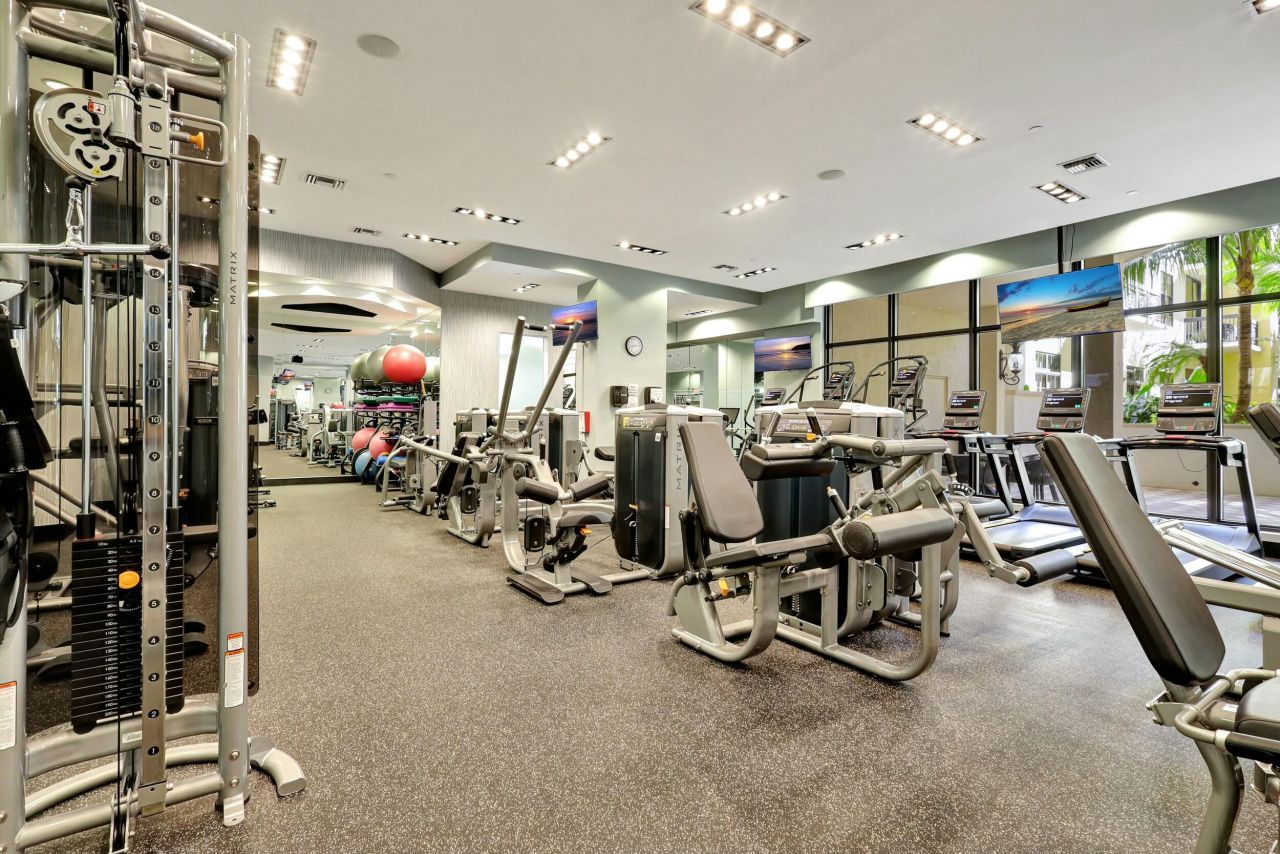 701 S Olive Avenue, Unit 2108, West Palm Beach, FL 33401 Photo