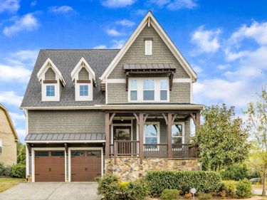 8121 Greys Landing Way, Raleigh, NC 27615