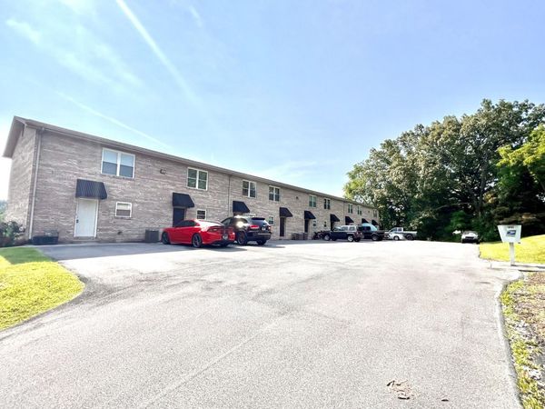 722 Old Stage Road, Church Hill, TN 37642