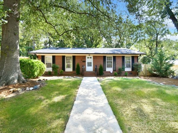 3612 Winterfield Place, Charlotte, NC 28205