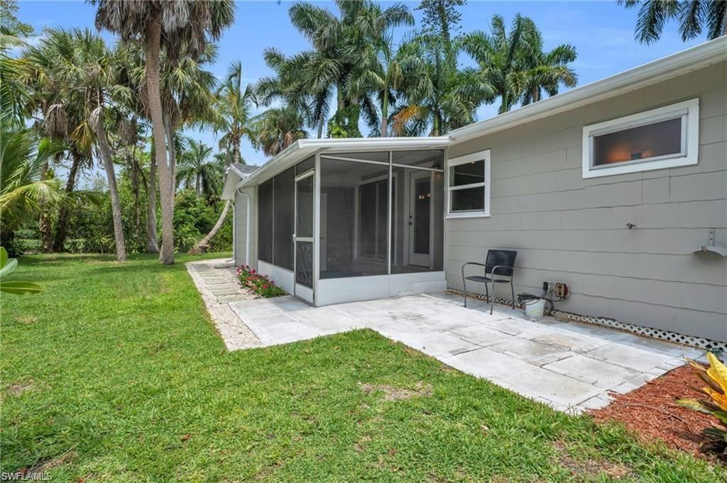 135 Standish Cir, North Fort Myers, FL 33903 Photo