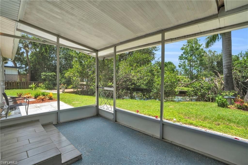 135 Standish Cir, North Fort Myers, FL 33903 Photo