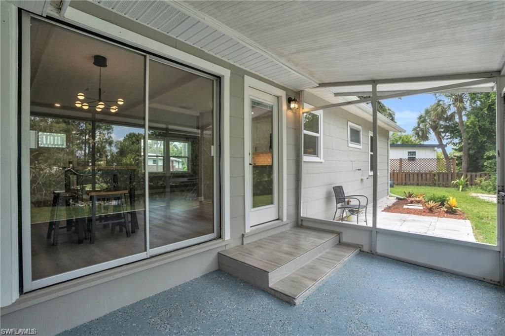 135 Standish Cir, North Fort Myers, FL 33903 Photo