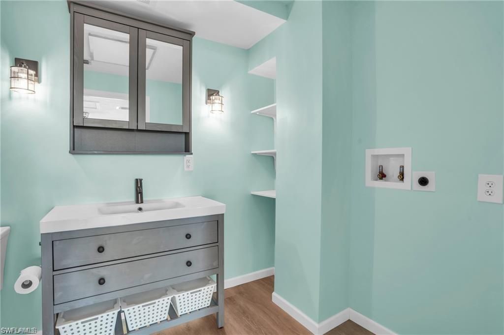 135 Standish Cir, North Fort Myers, FL 33903 Photo