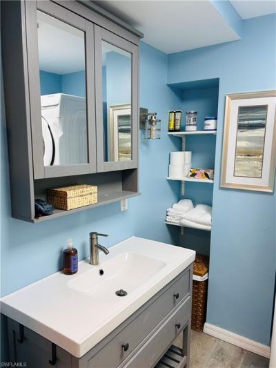 135 Standish Cir, North Fort Myers, FL 33903 Photo