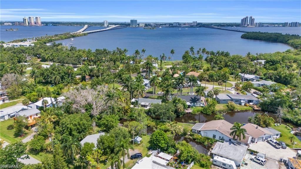 135 Standish Cir, North Fort Myers, FL 33903 Photo