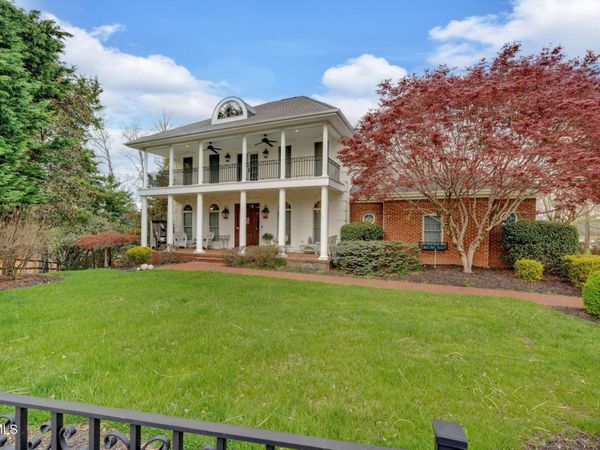 471 Chelaque Way, Mooresburg, TN 37811