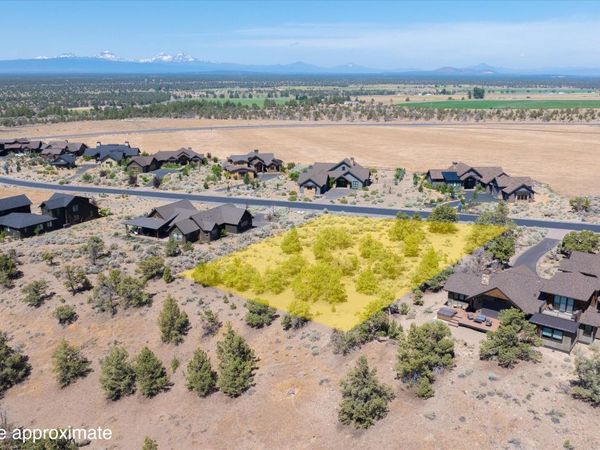 Brasada Ranch Road, Unit Homesite 6, Powell Butte, OR 97753