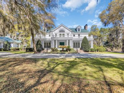511 Rice Bluff Rd., Pawleys Island, SC 29585
