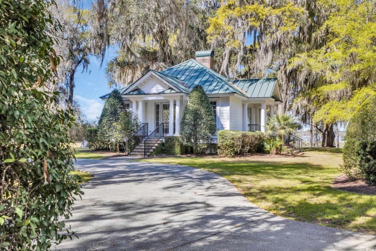 511 Rice Bluff Rd. Photo 29