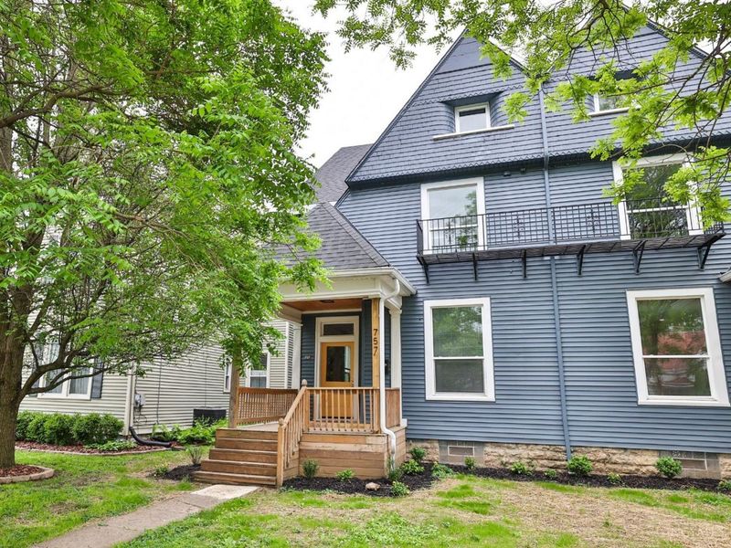 757 McMakin Avenue, Cincinnati, OH 45232 Photo 1