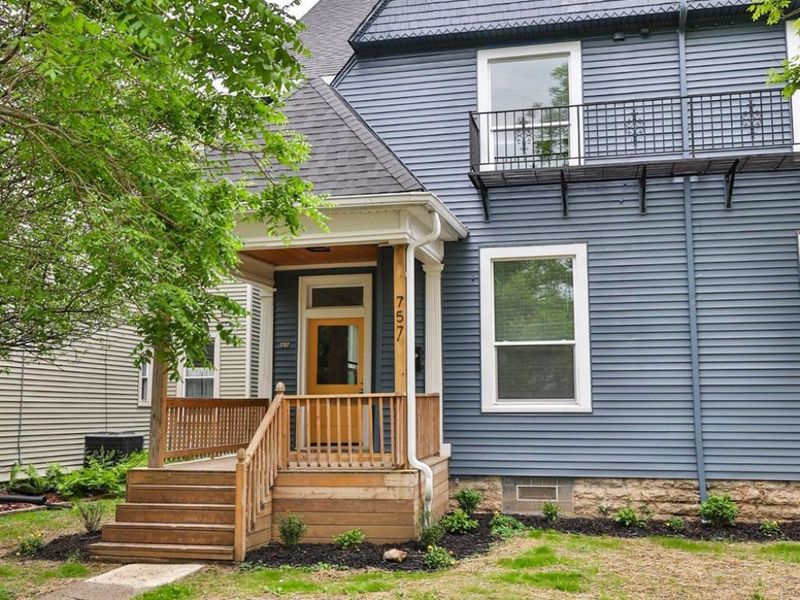 757 McMakin Avenue, Cincinnati, OH 45232 Photo 2