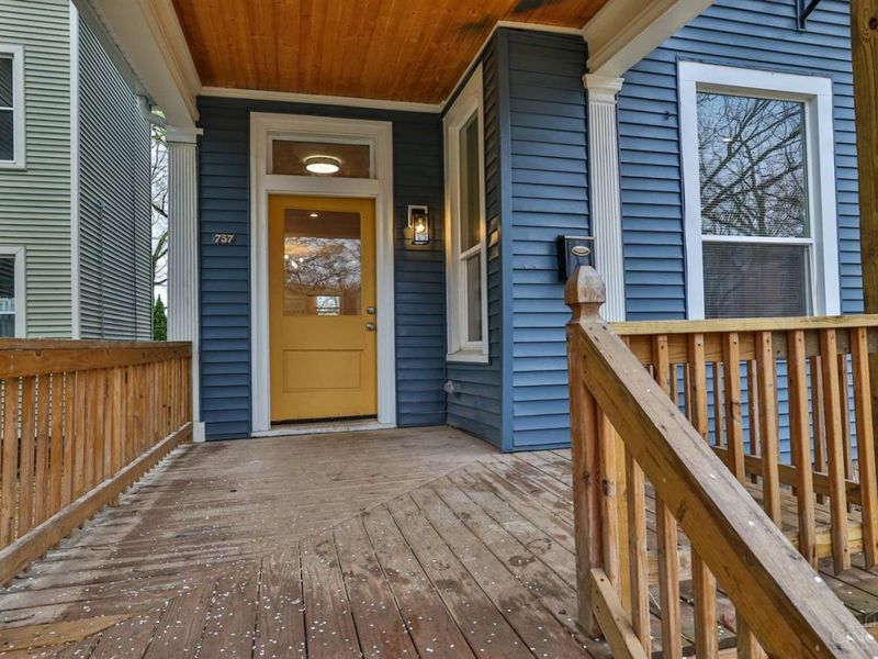 757 McMakin Avenue, Cincinnati, OH 45232 Photo 3