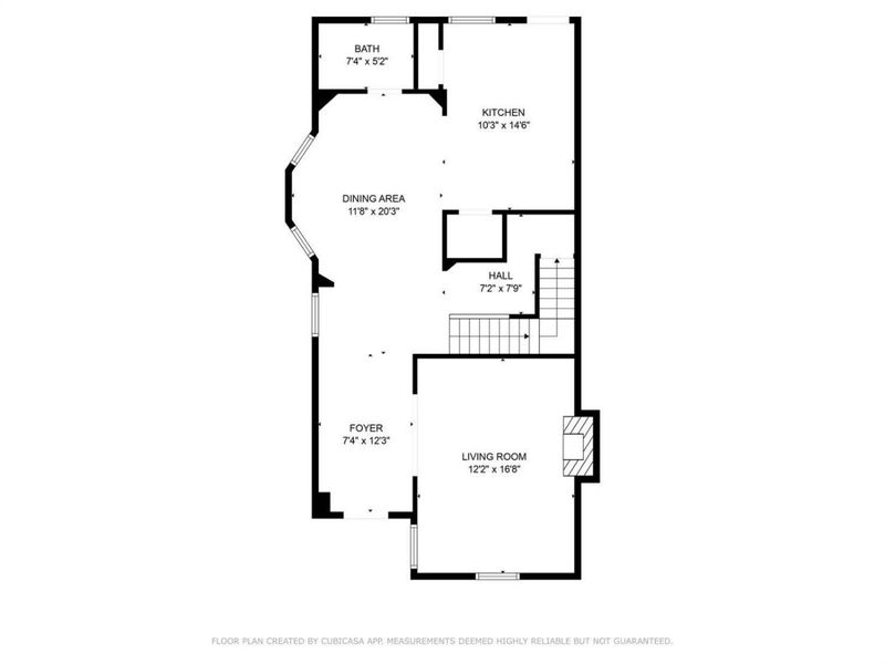 757 McMakin Avenue, Cincinnati, OH 45232 Photo 4