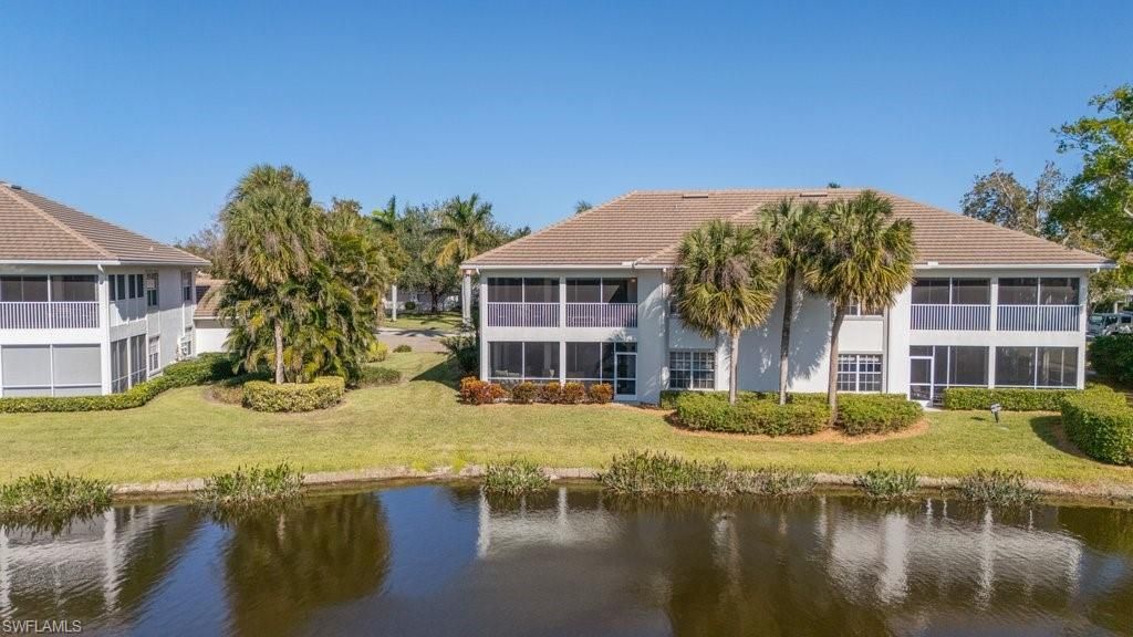 8251 Grand Palm Dr, Unit 3, Estero, FL 33967 Photo