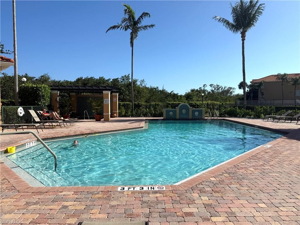 8659 River Homes Ln, Unit 1206, Bonita Springs, FL 34135 Photo