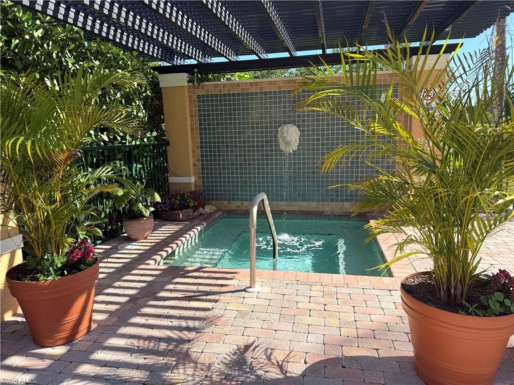 8659 River Homes Ln, Unit 1206, Bonita Springs, FL 34135 Photo