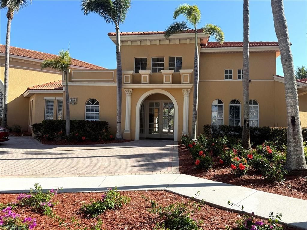 8659 River Homes Ln, Unit 1206, Bonita Springs, FL 34135 Photo