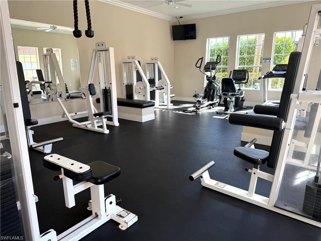 8659 River Homes Ln, Unit 1206, Bonita Springs, FL 34135 Photo