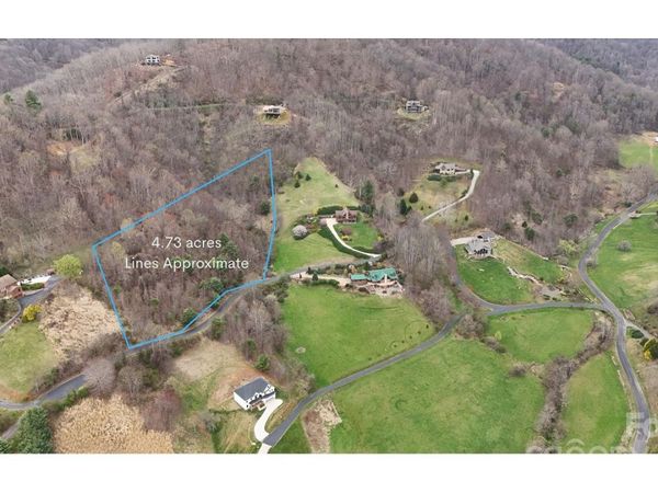 380 Serenity Mountain Lane, Mars Hill, NC 28754